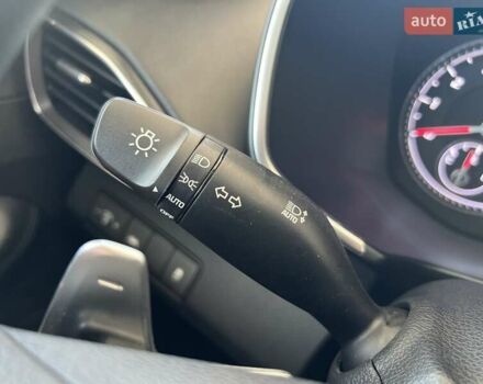 Хендай Санта Фе 2021 в Николаеве на Automoto.ua Черный Хендай Санта Фе, объемом двигателя 2.5 л и пробегом 7 тыс. км за 27999 $, фото 34 на Automoto.ua