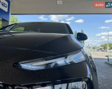 Хендай Санта Фе 2021 в Николаеве на Automoto.ua Черный Хендай Санта Фе, объемом двигателя 2.5 л и пробегом 7 тыс. км за 27999 $, фото 16 на Automoto.ua