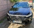 Чорний Хендай Санта Фе, об'ємом двигуна 2.2 л та пробігом 142 тис. км за 34000 $, фото 9 на Automoto.ua