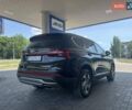 Хендай Санта Фе 2021 в Николаеве на Automoto.ua Черный Хендай Санта Фе, объемом двигателя 2.5 л и пробегом 7 тыс. км за 27999 $, фото 10 на Automoto.ua