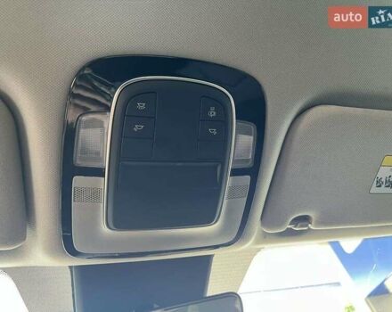 Хендай Санта Фе 2021 в Николаеве на Automoto.ua Черный Хендай Санта Фе, объемом двигателя 2.5 л и пробегом 7 тыс. км за 27999 $, фото 41 на Automoto.ua