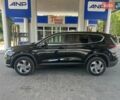 Хендай Санта Фе 2021 в Николаеве на Automoto.ua Черный Хендай Санта Фе, объемом двигателя 2.5 л и пробегом 7 тыс. км за 27999 $, фото 14 на Automoto.ua
