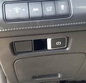 Черный Хендай Санта Фе, объемом двигателя 2.5 л и пробегом 99 тыс. км за 36000 $, фото 22 на Automoto.ua