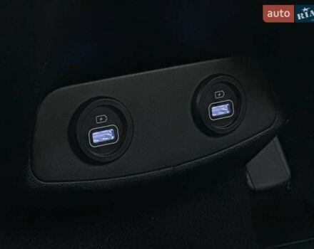 Черный Хендай Санта Фе, объемом двигателя 2.5 л и пробегом 54 тыс. км за 28990 $, фото 20 на Automoto.ua