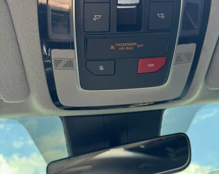 Черный Хендай Санта Фе, объемом двигателя 1.6 л и пробегом 68 тыс. км за 42000 $, фото 14 на Automoto.ua