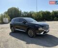 Чорний Хендай Санта Фе, об'ємом двигуна 2.5 л та пробігом 60 тис. км за 36500 $, фото 2 на Automoto.ua