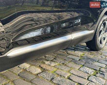 Черный Хендай Санта Фе, объемом двигателя 2.15 л и пробегом 29 тыс. км за 36666 $, фото 100 на Automoto.ua