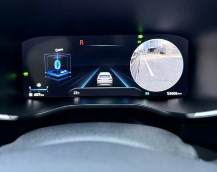 Черный Хендай Санта Фе, объемом двигателя 1.6 л и пробегом 68 тыс. км за 42000 $, фото 54 на Automoto.ua