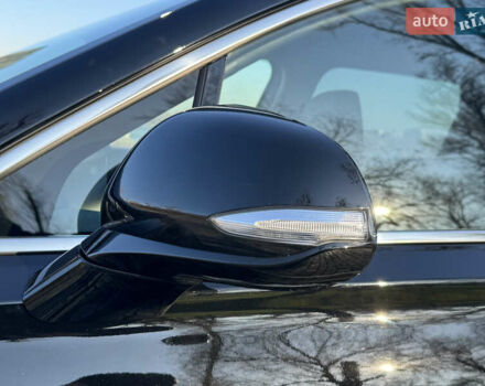 Черный Хендай Санта Фе, объемом двигателя 2.15 л и пробегом 29 тыс. км за 36666 $, фото 99 на Automoto.ua