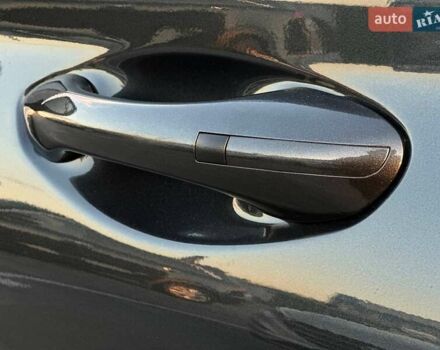 Черный Хендай Санта Фе, объемом двигателя 2.5 л и пробегом 54 тыс. км за 28990 $, фото 12 на Automoto.ua