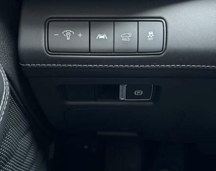 Черный Хендай Санта Фе, объемом двигателя 1.6 л и пробегом 68 тыс. км за 42000 $, фото 41 на Automoto.ua