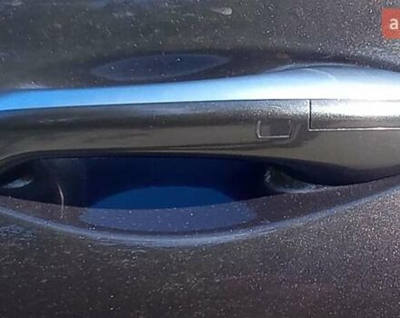 Черный Хендай Санта Фе, объемом двигателя 2.5 л и пробегом 99 тыс. км за 36000 $, фото 39 на Automoto.ua