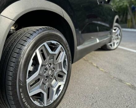 Черный Хендай Санта Фе, объемом двигателя 1.6 л и пробегом 68 тыс. км за 42000 $, фото 53 на Automoto.ua