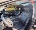 Чорний Хендай Санта Фе, об'ємом двигуна 2.5 л та пробігом 60 тис. км за 36500 $, фото 10 на Automoto.ua
