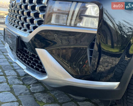 Черный Хендай Санта Фе, объемом двигателя 2.15 л и пробегом 29 тыс. км за 36666 $, фото 102 на Automoto.ua