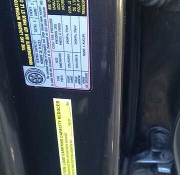 Черный Хендай Санта Фе, объемом двигателя 2.5 л и пробегом 99 тыс. км за 36000 $, фото 38 на Automoto.ua