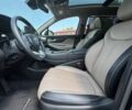 Чорний Хендай Санта Фе, об'ємом двигуна 2.5 л та пробігом 20 тис. км за 33000 $, фото 4 на Automoto.ua