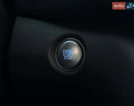 Черный Хендай Санта Фе, объемом двигателя 2.5 л и пробегом 54 тыс. км за 28990 $, фото 29 на Automoto.ua