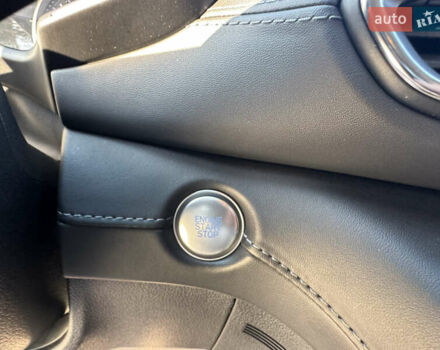 Черный Хендай Санта Фе, объемом двигателя 2.15 л и пробегом 29 тыс. км за 36666 $, фото 76 на Automoto.ua