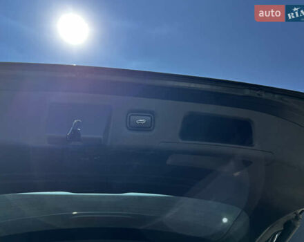 Черный Хендай Санта Фе, объемом двигателя 2.15 л и пробегом 110 тыс. км за 31999 $, фото 20 на Automoto.ua