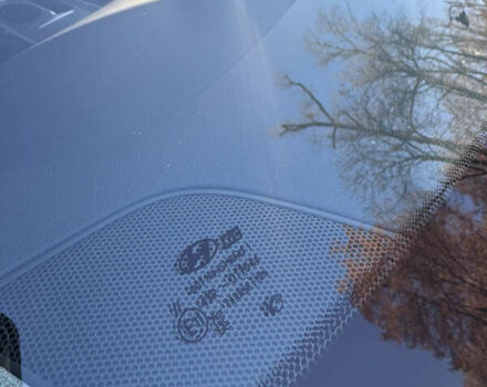 Черный Хендай Санта Фе, объемом двигателя 2.15 л и пробегом 29 тыс. км за 36666 $, фото 55 на Automoto.ua