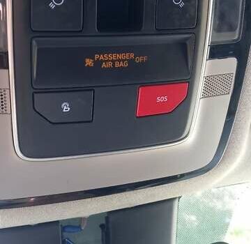 Черный Хендай Санта Фе, объемом двигателя 2.5 л и пробегом 99 тыс. км за 36000 $, фото 21 на Automoto.ua