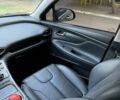 Черный Хендай Санта Фе, объемом двигателя 1.6 л и пробегом 68 тыс. км за 42000 $, фото 46 на Automoto.ua