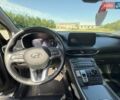 Чорний Хендай Санта Фе, об'ємом двигуна 2.5 л та пробігом 60 тис. км за 36500 $, фото 8 на Automoto.ua