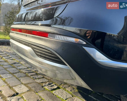 Черный Хендай Санта Фе, объемом двигателя 2.15 л и пробегом 29 тыс. км за 36666 $, фото 86 на Automoto.ua