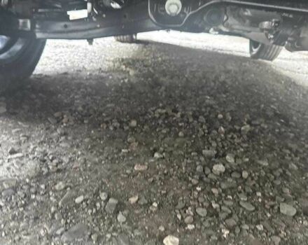 Черный Хендай Санта Фе, объемом двигателя 2.5 л и пробегом 23 тыс. км за 25600 $, фото 9 на Automoto.ua