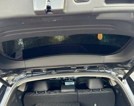 Черный Хендай Санта Фе, объемом двигателя 1.6 л и пробегом 68 тыс. км за 42000 $, фото 48 на Automoto.ua