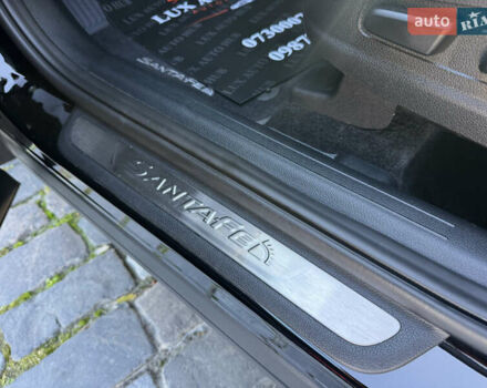 Черный Хендай Санта Фе, объемом двигателя 2.15 л и пробегом 29 тыс. км за 36666 $, фото 58 на Automoto.ua