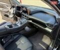 Чорний Хендай Санта Фе, об'ємом двигуна 2.5 л та пробігом 60 тис. км за 36500 $, фото 19 на Automoto.ua