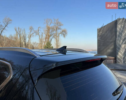 Черный Хендай Санта Фе, объемом двигателя 2.15 л и пробегом 29 тыс. км за 36666 $, фото 97 на Automoto.ua