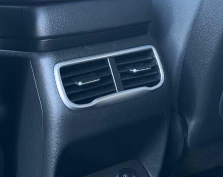 Черный Хендай Санта Фе, объемом двигателя 2.5 л и пробегом 30 тыс. км за 32300 $, фото 14 на Automoto.ua