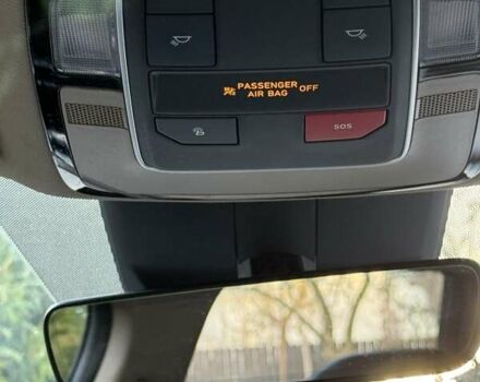 Черный Хендай Санта Фе, объемом двигателя 1.6 л и пробегом 105 тыс. км за 32300 $, фото 25 на Automoto.ua