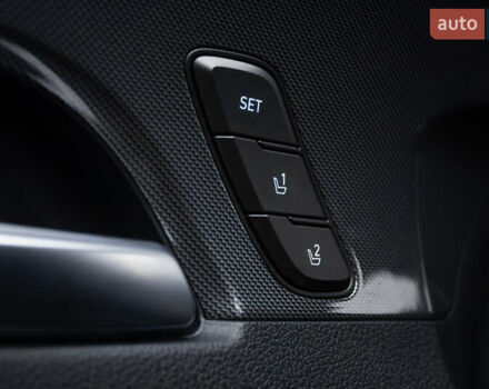 Черный Хендай Санта Фе, объемом двигателя 1.6 л и пробегом 35 тыс. км за 36200 $, фото 31 на Automoto.ua