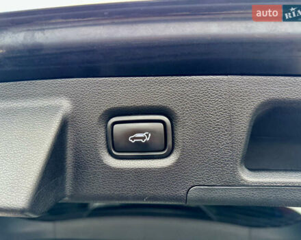 Черный Хендай Санта Фе, объемом двигателя 2.5 л и пробегом 101 тыс. км за 31500 $, фото 21 на Automoto.ua