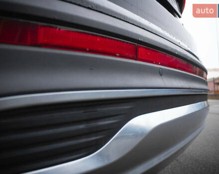 Черный Хендай Санта Фе, объемом двигателя 1.6 л и пробегом 35 тыс. км за 36200 $, фото 46 на Automoto.ua