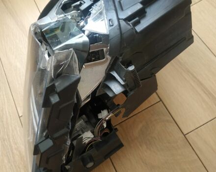 Черный Хендай Санта Фе, объемом двигателя 0 л и пробегом 70 тыс. км за 48 $, фото 2 на Automoto.ua