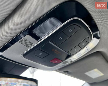 Черный Хендай Санта Фе, объемом двигателя 2.5 л и пробегом 15 тыс. км за 35499 $, фото 14 на Automoto.ua