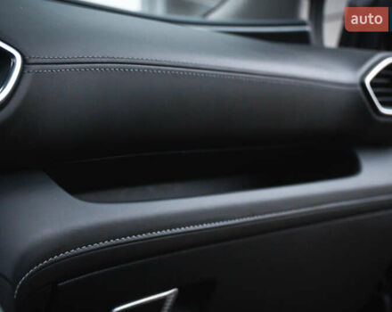 Черный Хендай Санта Фе, объемом двигателя 1.6 л и пробегом 35 тыс. км за 36200 $, фото 27 на Automoto.ua