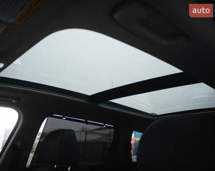 Черный Хендай Санта Фе, объемом двигателя 1.6 л и пробегом 35 тыс. км за 36200 $, фото 12 на Automoto.ua