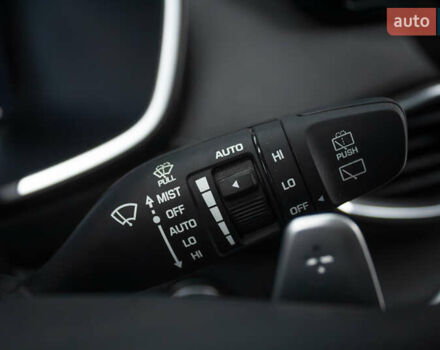 Черный Хендай Санта Фе, объемом двигателя 1.6 л и пробегом 35 тыс. км за 36200 $, фото 28 на Automoto.ua