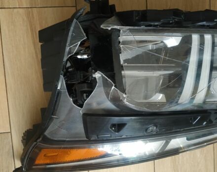 Черный Хендай Санта Фе, объемом двигателя 0 л и пробегом 70 тыс. км за 48 $, фото 1 на Automoto.ua