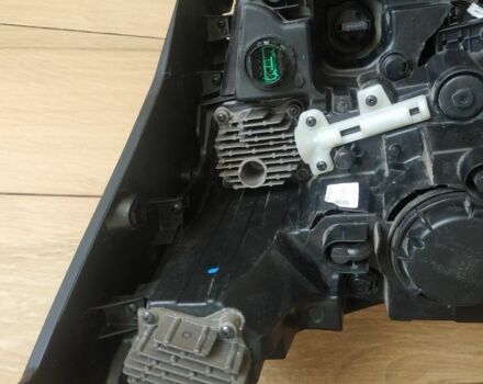 Черный Хендай Санта Фе, объемом двигателя 0 л и пробегом 70 тыс. км за 48 $, фото 6 на Automoto.ua