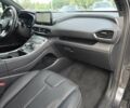 Чорний Хендай Санта Фе, об'ємом двигуна 2.5 л та пробігом 14 тис. км за 9200 $, фото 10 на Automoto.ua