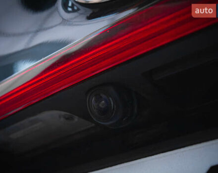 Черный Хендай Санта Фе, объемом двигателя 1.6 л и пробегом 35 тыс. км за 36200 $, фото 47 на Automoto.ua