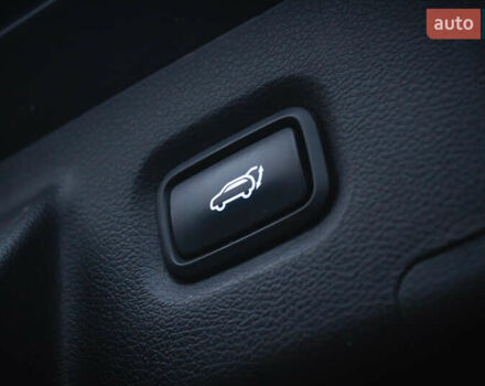 Черный Хендай Санта Фе, объемом двигателя 1.6 л и пробегом 35 тыс. км за 36200 $, фото 40 на Automoto.ua