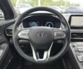 Чорний Хендай Санта Фе, об'ємом двигуна 2.5 л та пробігом 14 тис. км за 9200 $, фото 7 на Automoto.ua